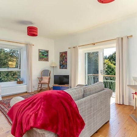 Folly View - Private, Peaceful Apartment With Stunning Views. Pateley Bridge Exteriör bild