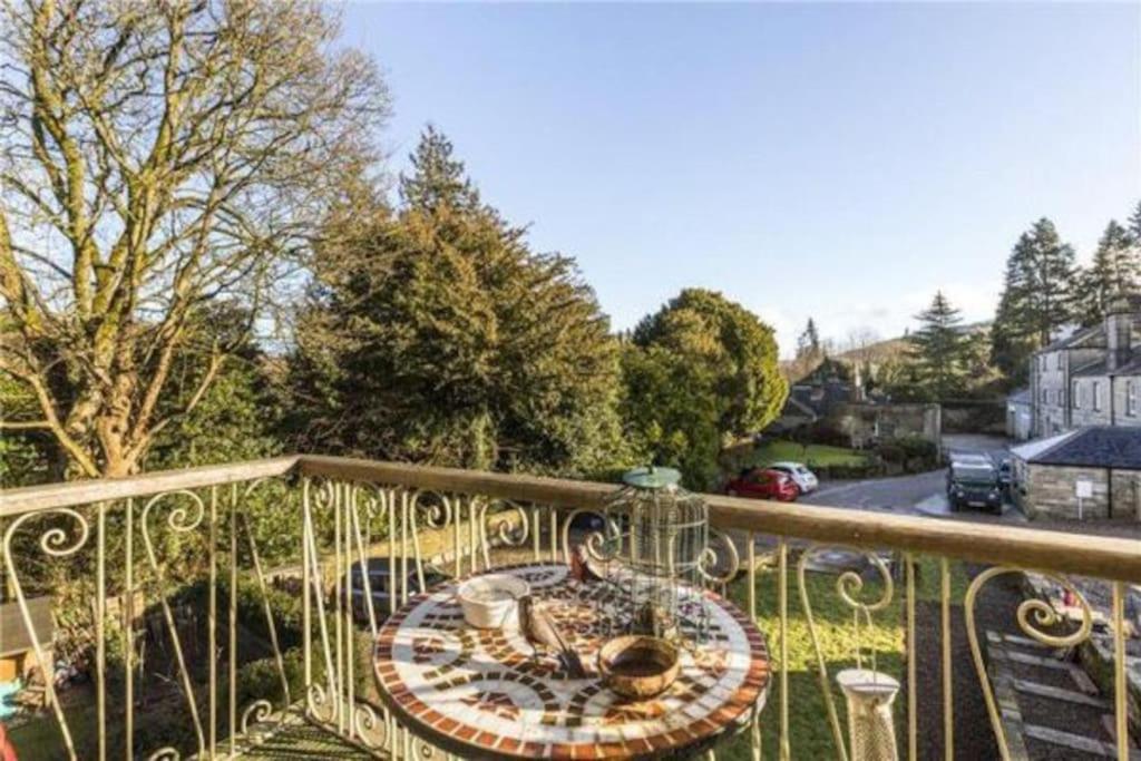 Folly View - Private, Peaceful Apartment With Stunning Views. Pateley Bridge Exteriör bild